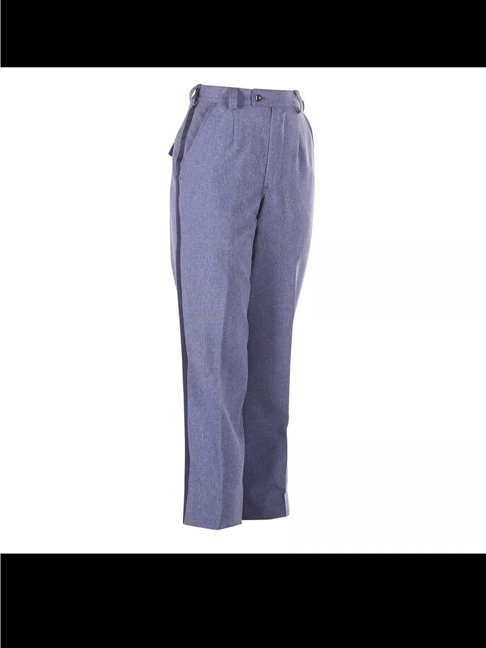 USPS postal pants uniform Letter carrier CCA Flying cross size 14